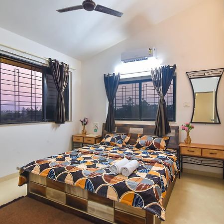 Nature Villa, Dukes Den Khandala מראה חיצוני תמונה
