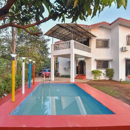 Nature Villa, Dukes Den Khandala מראה חיצוני תמונה