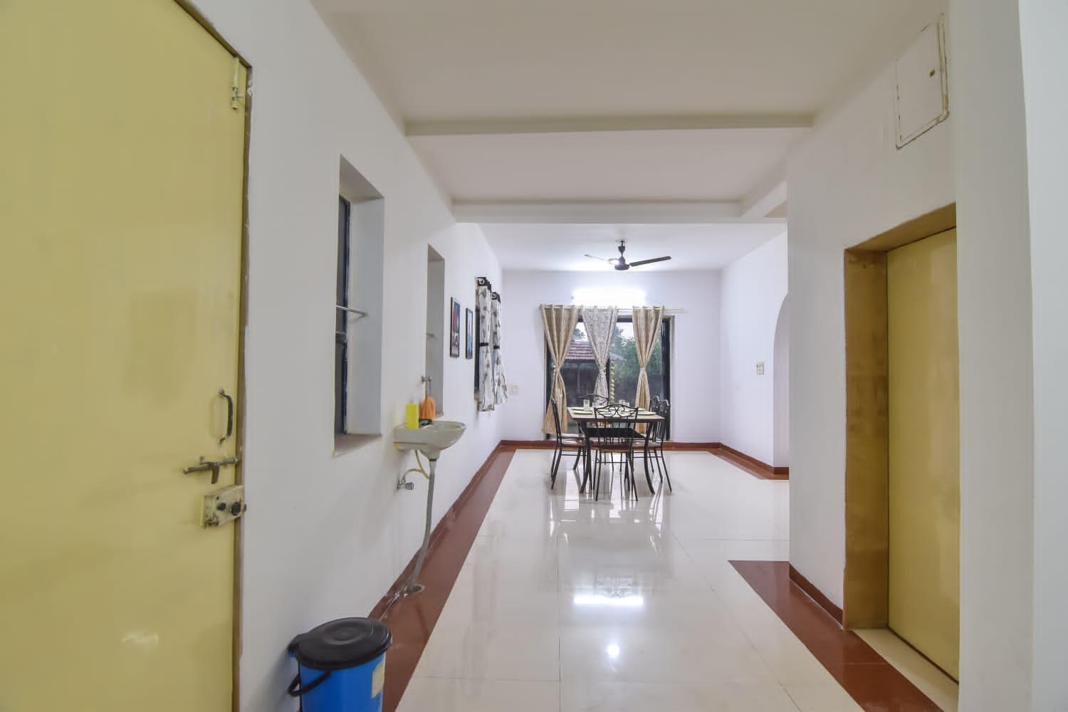 Nature Villa, Dukes Den Khandala מראה חיצוני תמונה