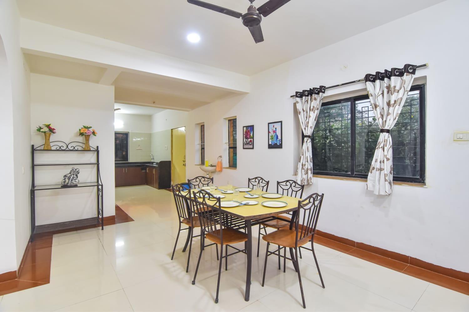 Nature Villa, Dukes Den Khandala מראה חיצוני תמונה