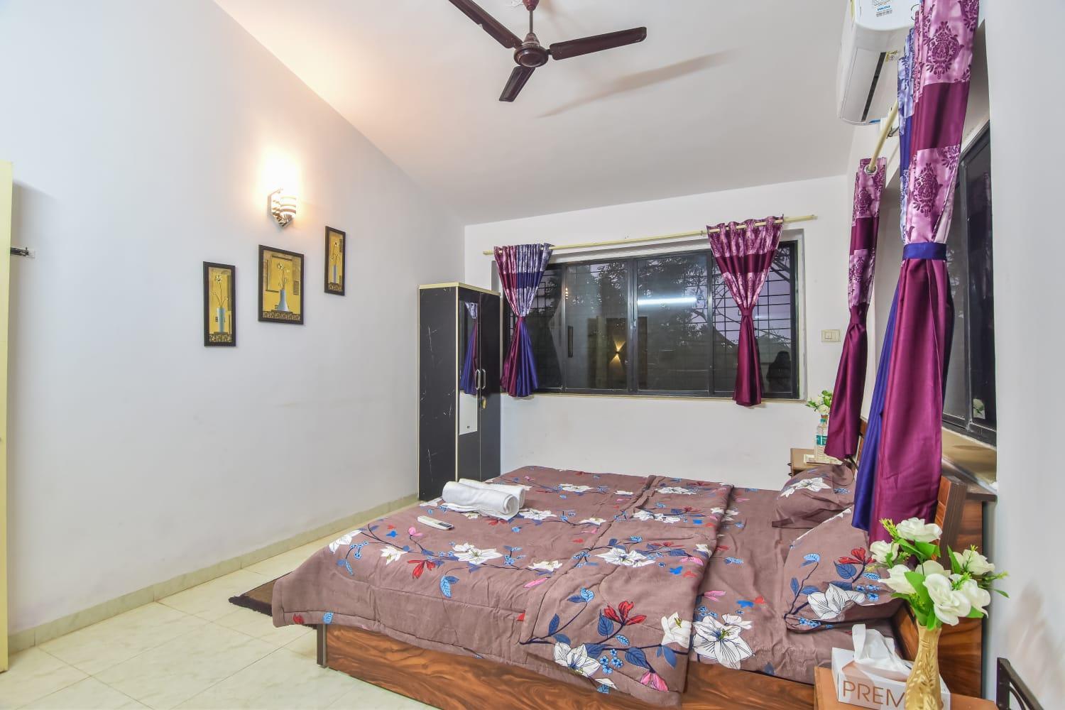 Nature Villa, Dukes Den Khandala מראה חיצוני תמונה