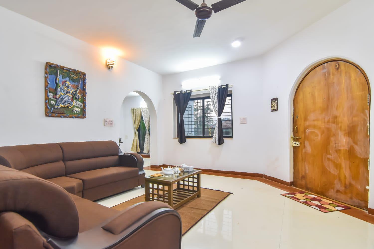 Nature Villa, Dukes Den Khandala מראה חיצוני תמונה