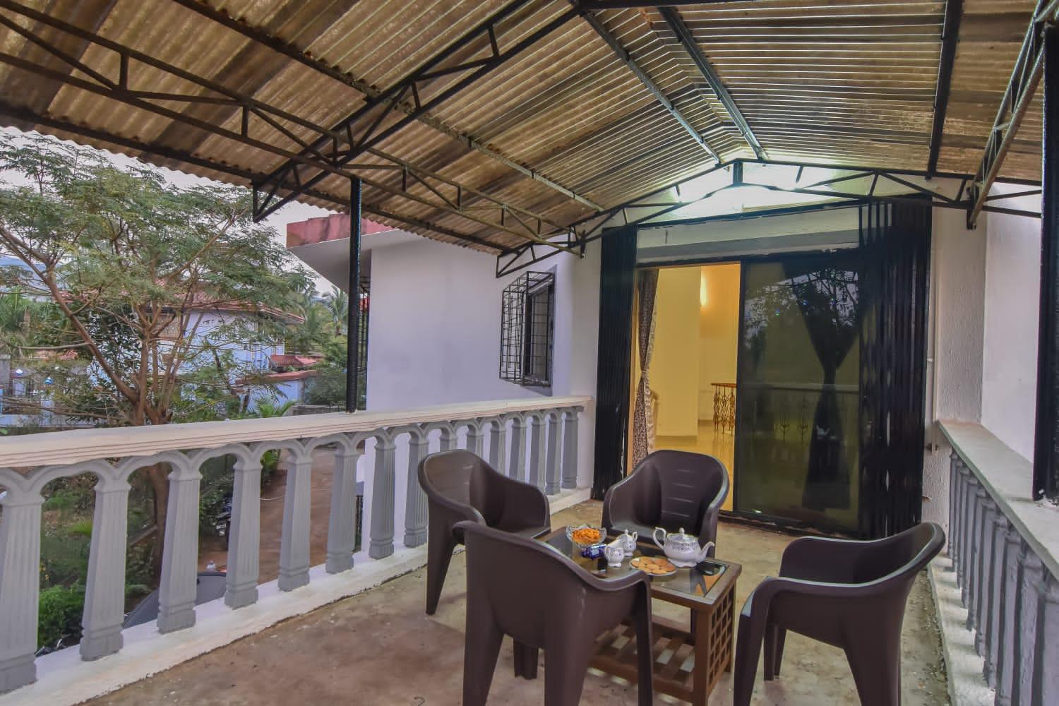 Nature Villa, Dukes Den Khandala מראה חיצוני תמונה